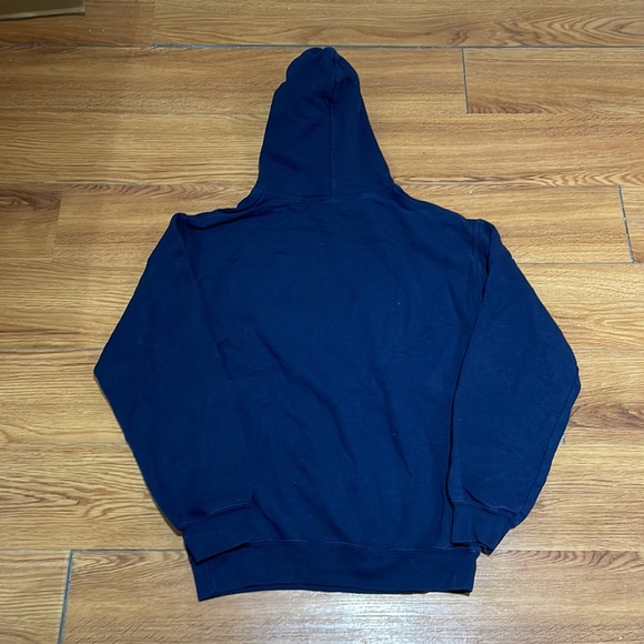 University of Maine Hoodie! - Picture 3 of 3